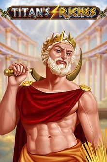 Titan's Riches