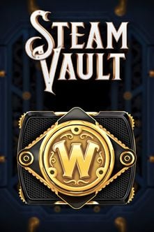 Steam Vault