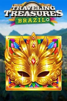 Traveling Treasures Brazil