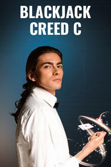 BlackJack Creed C