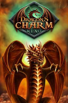 Dragon's Charm Kenooo