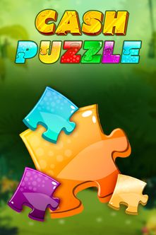 Cash Puzzle