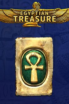 Egyptian Treasure