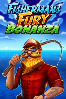 Fisherman's Fury Bonanza