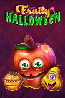 Fruity Halloween