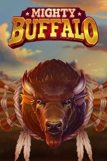 Mighty Buffalo