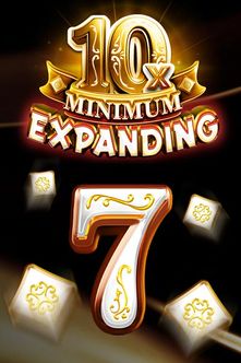 Expanding 10x Minimum