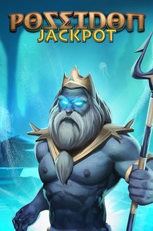 Poseidon Jackpot