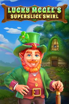 Lucky McGee’s SuperSlice Swirl