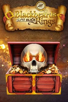 Blackbeards SuperSlice Rings