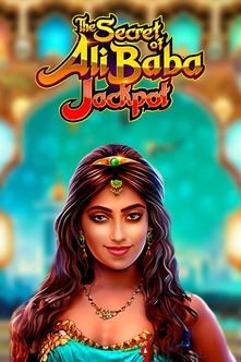 The Secret of Ali Baba Jackpot