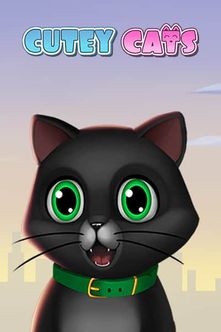 Cutey Cats