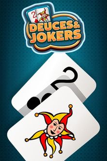 DEUCES & JOKERS