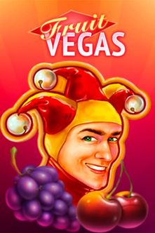 Fruit Vegas