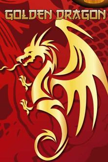Golden Dragon