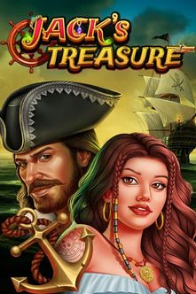 Jack's Treasure