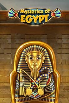 Mysteries of Egypt