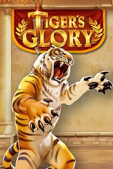 Tiger's Glory