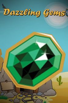 Dazzling Gems