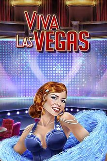 VIVA LAS VEGAS