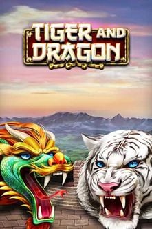 Tiger and Dragon