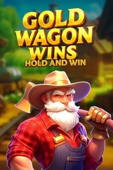Gold Wagon Wins