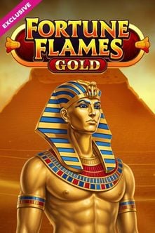Fortune Flames Gold Buy Bonus
