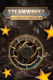 Steamworks - Gears of fortune
