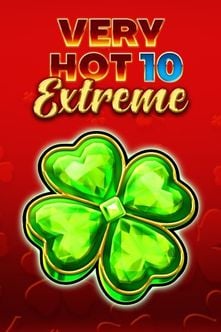 Very Hot 10 Extreme