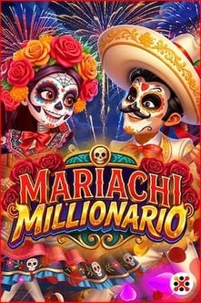 Mariachi Millionario