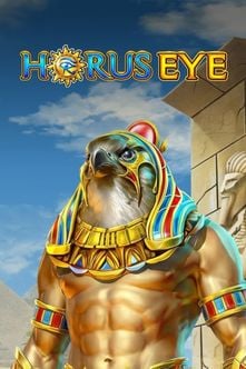 Horus Eye