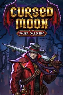 Cursed Moon Power Collection