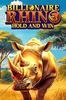 Billionaire Rhino