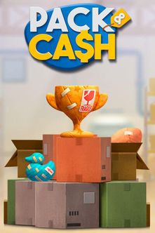 Pack & Cash