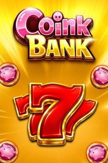 Coin Bank