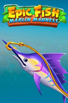 Epic Fish: Marlin Madness