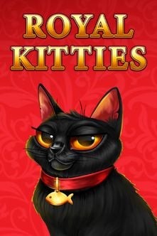 Royal Kitties