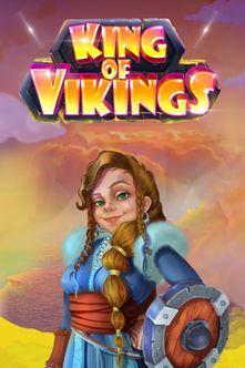 King Of Vikings