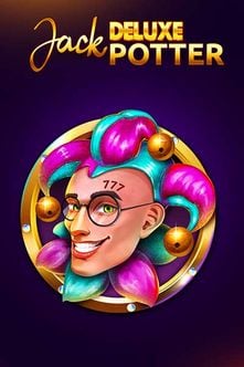 Jack Potter Deluxe