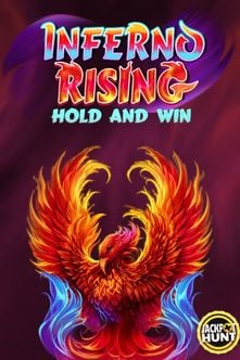 Inferno Rising: Hold & Win