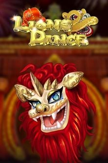 Lions Dance