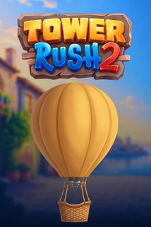 Tower Rush 2