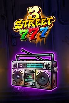 3 Street 7s