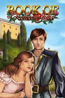 Book of Romeo and Julia
