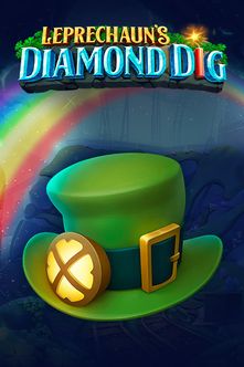 Leprechaun's Diamond Dig