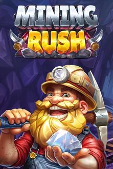 Mining Rush