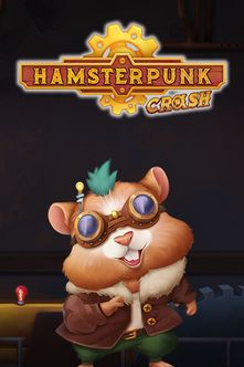 Hamsterpunk Crash