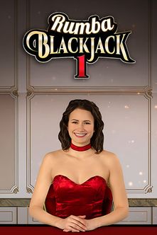 Rumba Blackjack 1