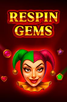 Respin Gems