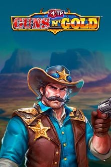 4TP Guns N' Gold
